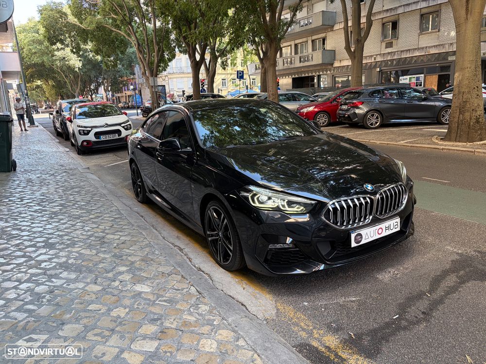 BMW 220 d Coupe Pack M Auto - 6