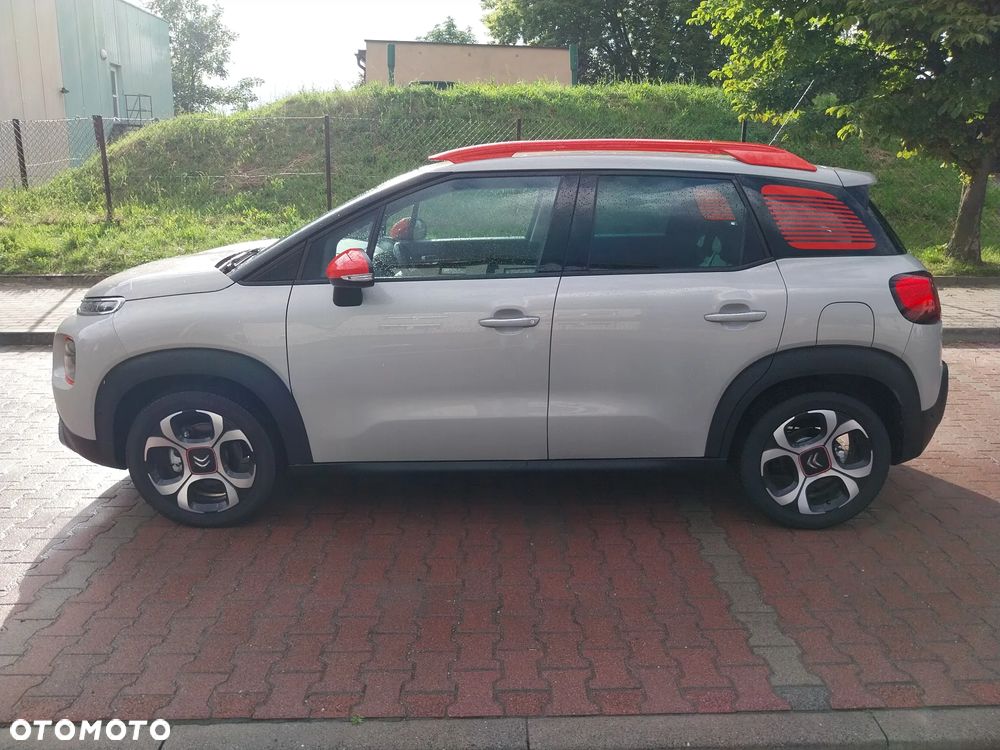 Citroën C3 Aircross - 9