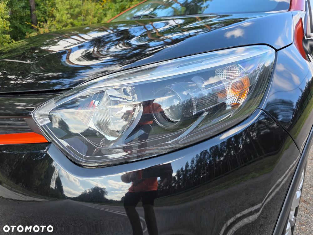 Renault Captur 0.9 Energy TCe Intens - 23