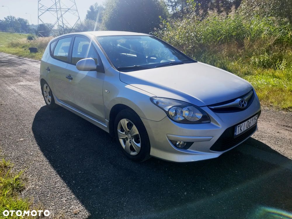 Hyundai i30 1.4 Classic - 7