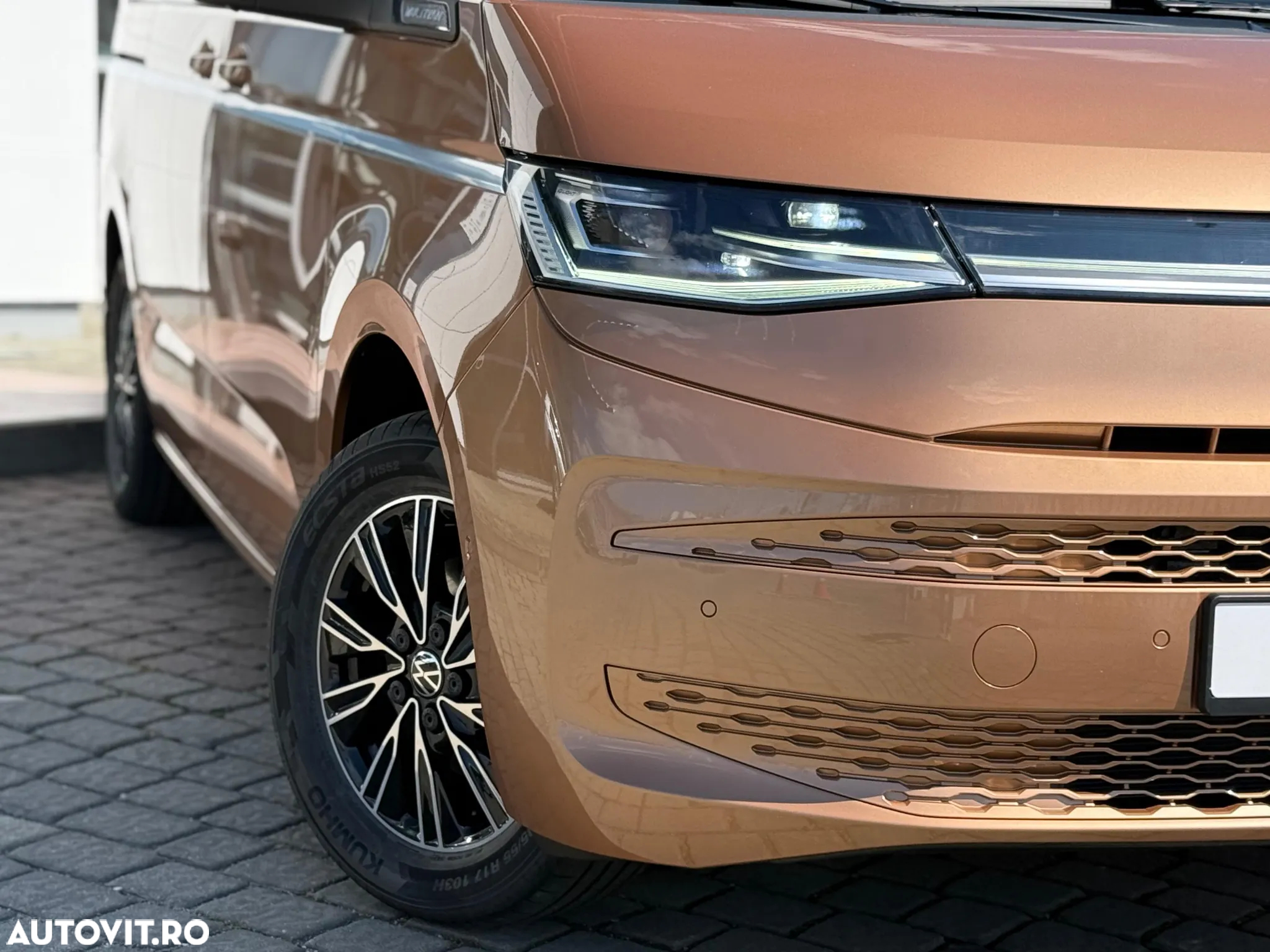 Volkswagen Multivan L 2.0 TDI DSG 110KW Style - 15