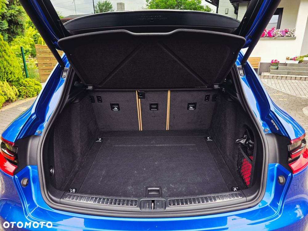 Porsche Macan - 11