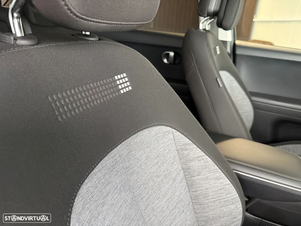 Hyundai Ioniq 5 58 kWh - 58