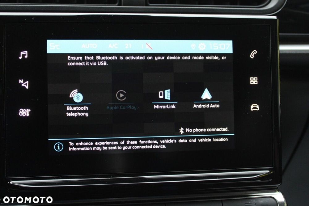 Citroën C3 1.2 PureTech Max - 25