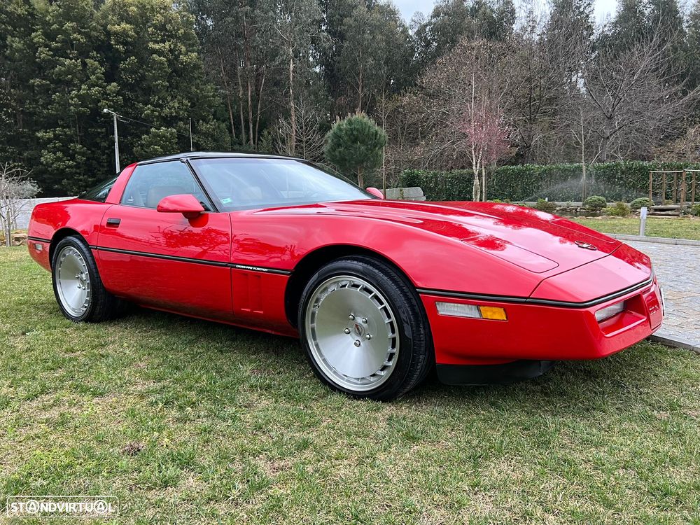 Chevrolet Corvette ver-6-2-v8-grand-sport-aut- - 15