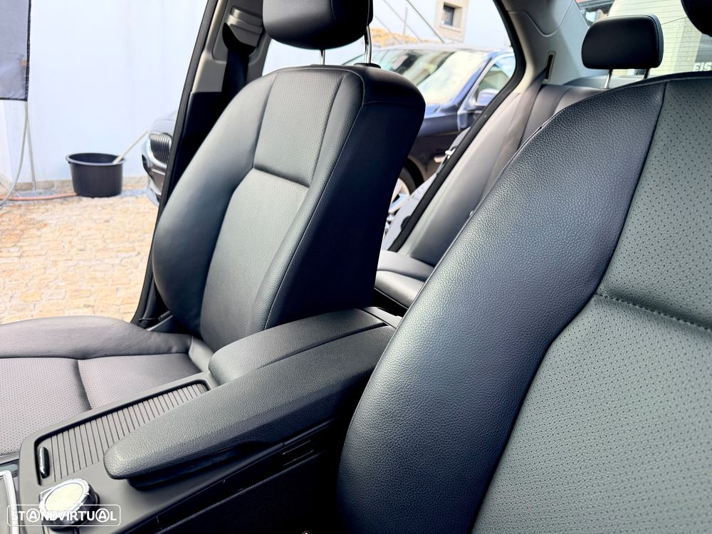 Mercedes-Benz C 180 CDI Fleet Pack BE - 39