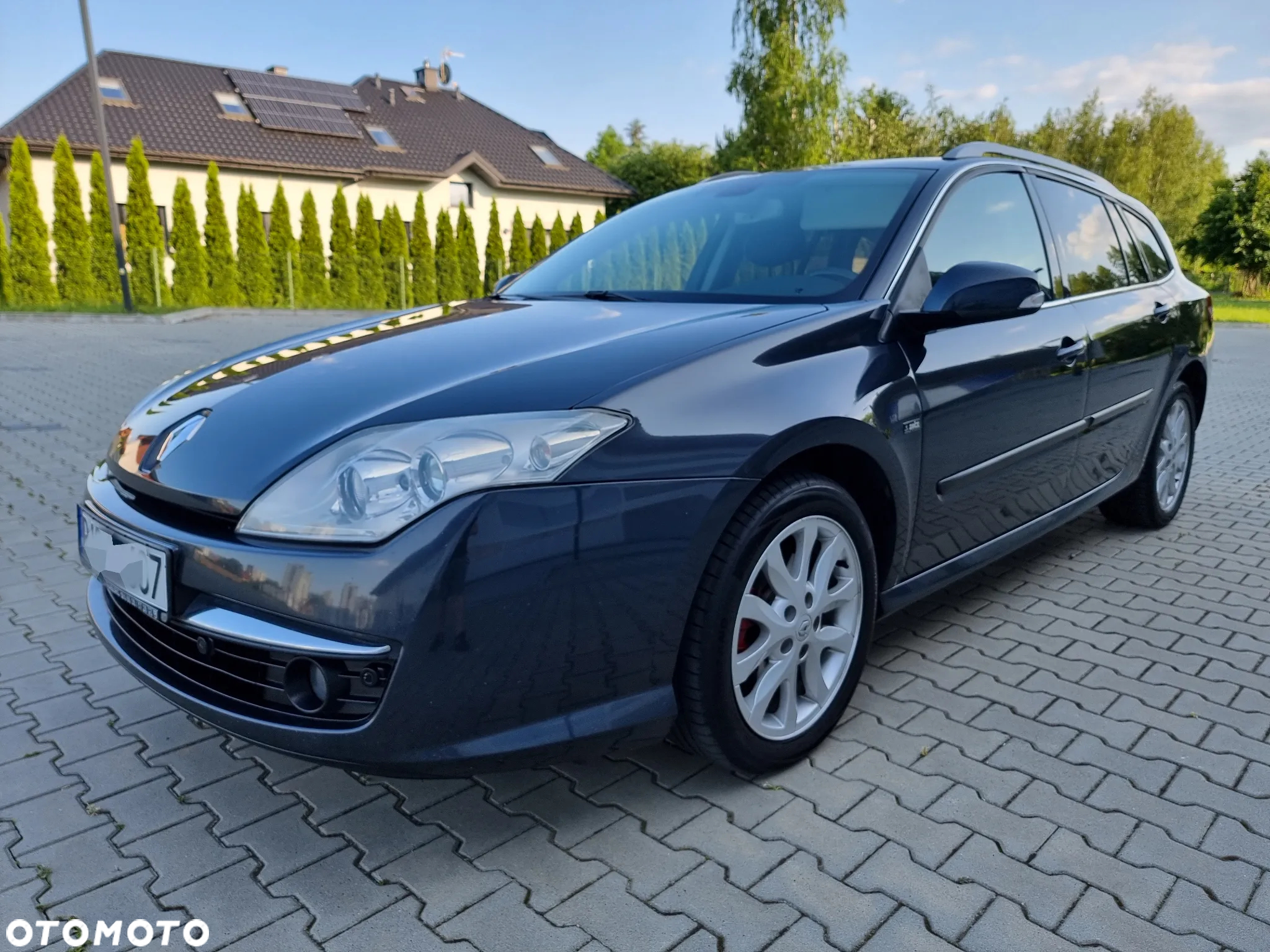 Renault Laguna - 2