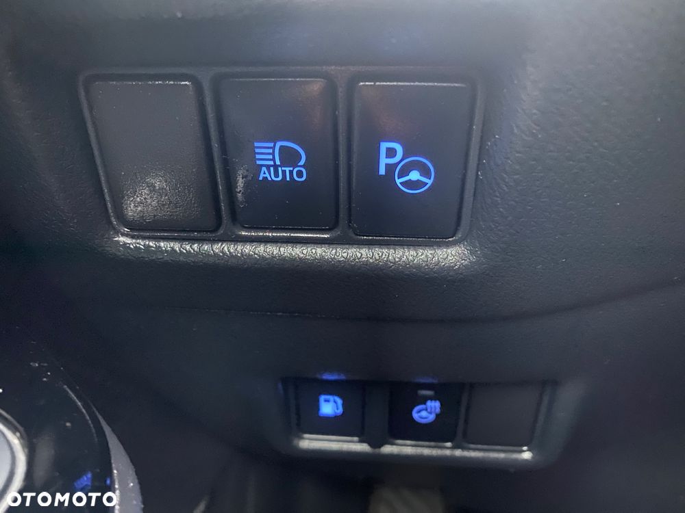 Toyota C-HR 2.0 Hybrid GR Sport - 31