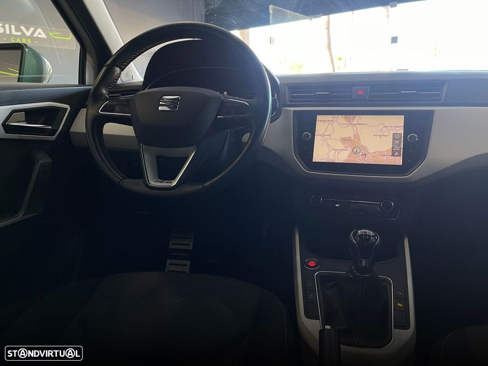 SEAT Arona 1.0 TSI Xcellence - 26