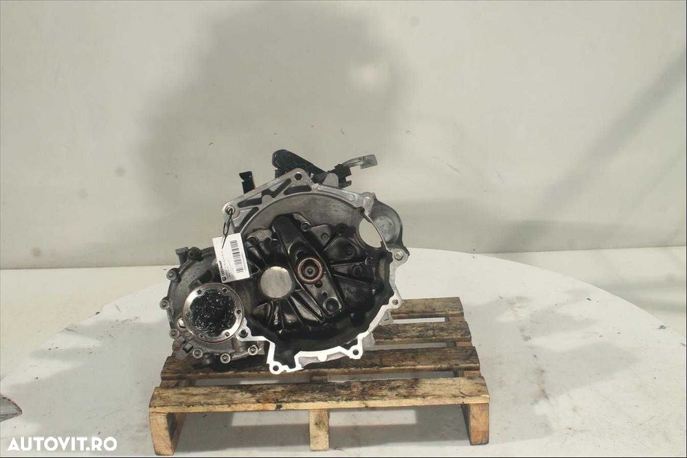 Cutie de viteze Seat Ibiza 1.2 TSI; 2008-2018; 5 Trepte; PNZ - 3