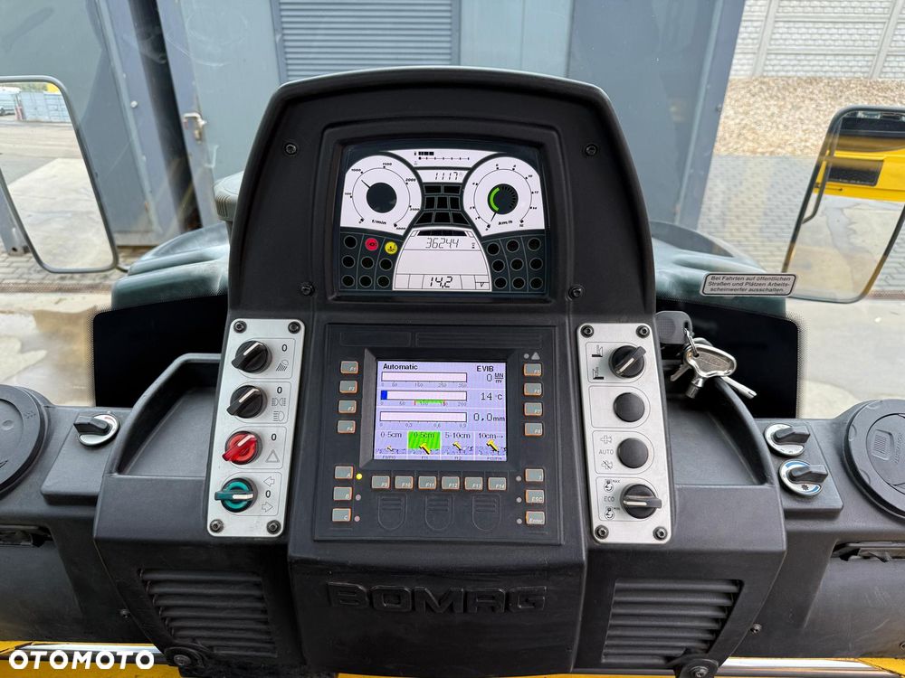 Bomag BW 154 AP-4 AM - 20