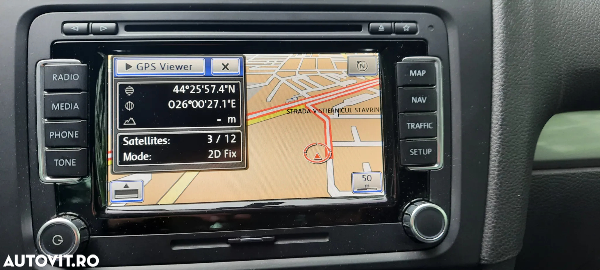 Volkswagen Golf - 9
