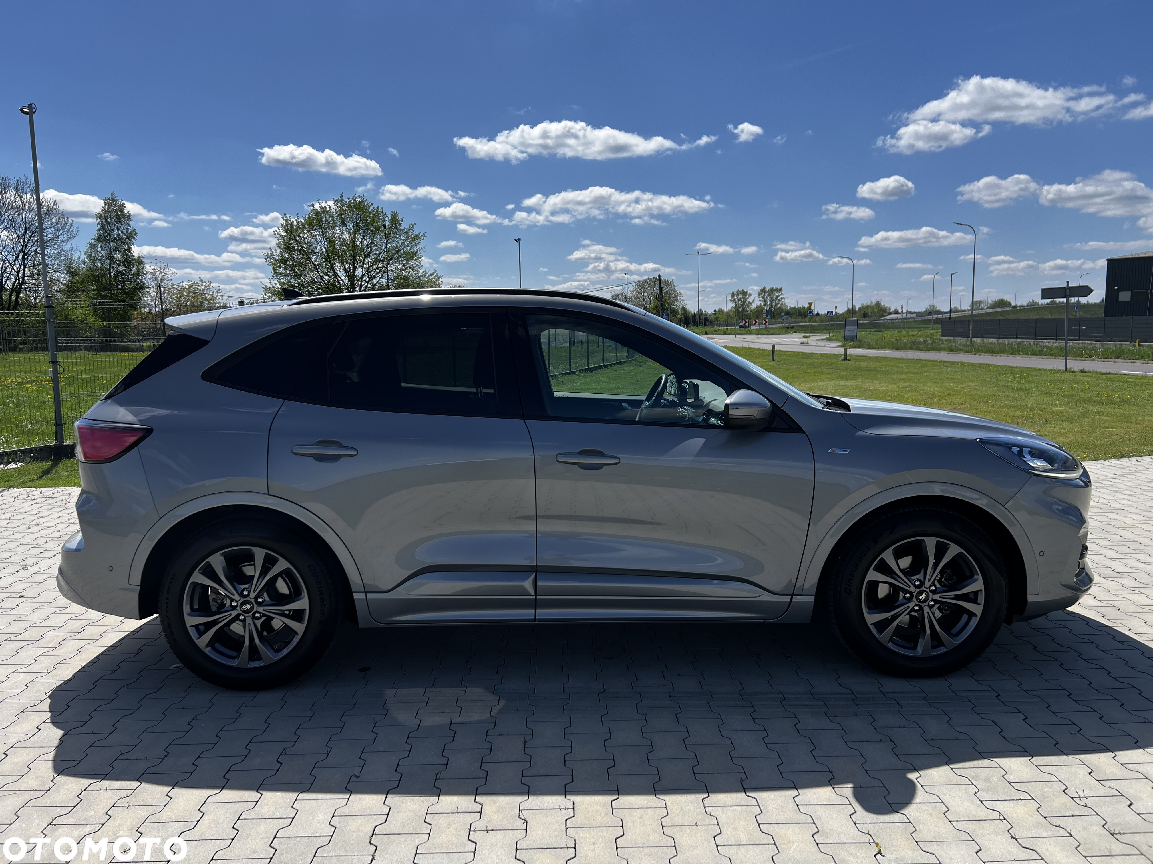 Ford Kuga 1.5 EcoBlue FWD ST-Line - 5