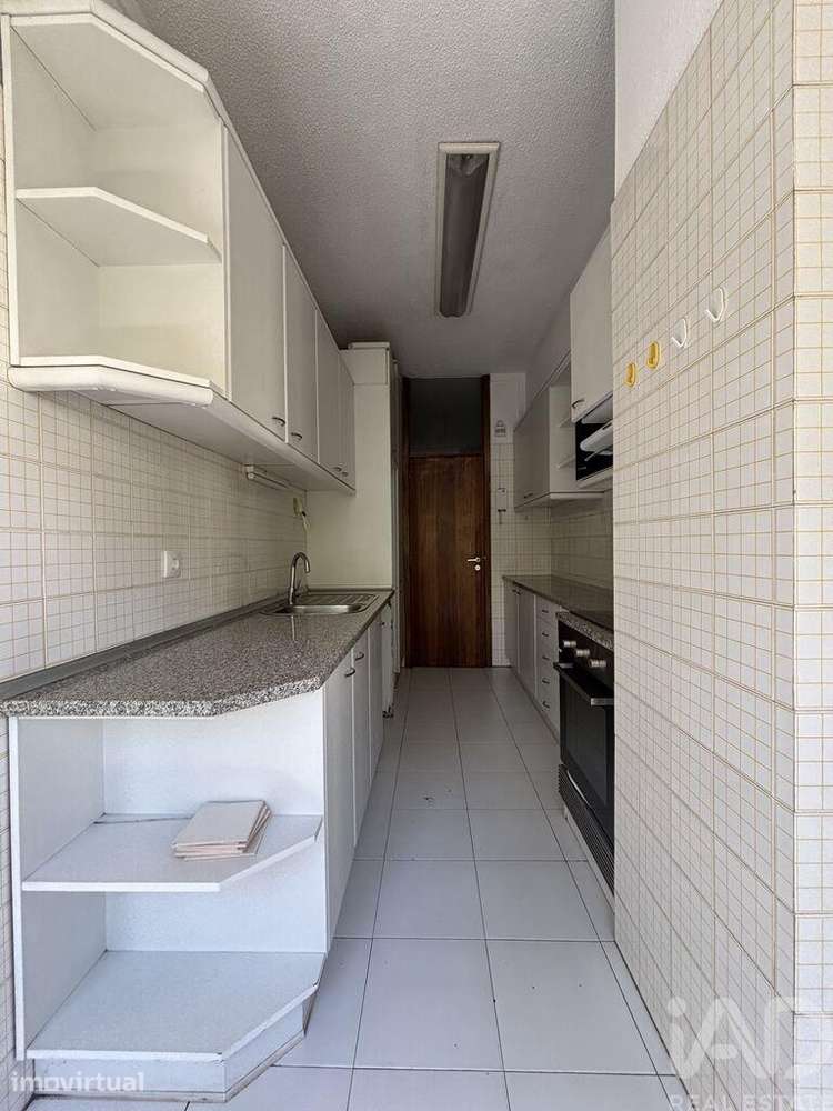 Apartamento T3 em Ramalde de 104 m2 - Grande imagem: 4/22