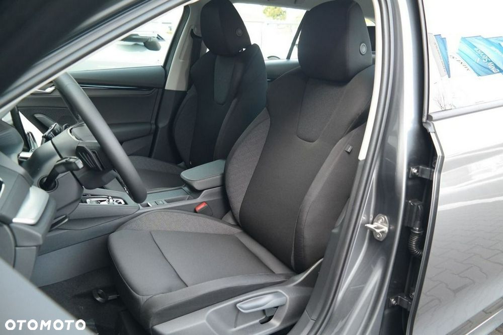 Skoda Octavia - 20