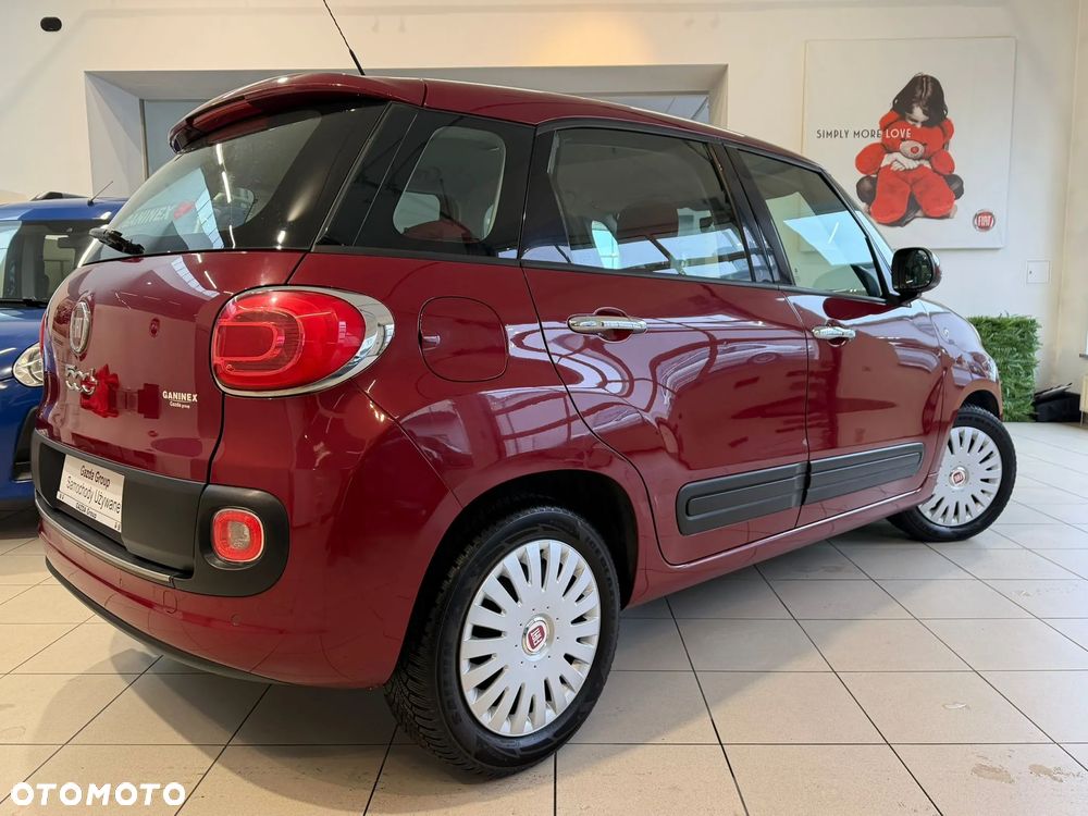 Fiat 500L 1.6 Multijet Easy S&S - 6