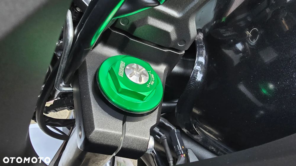 Kawasaki Versys 650 - 27