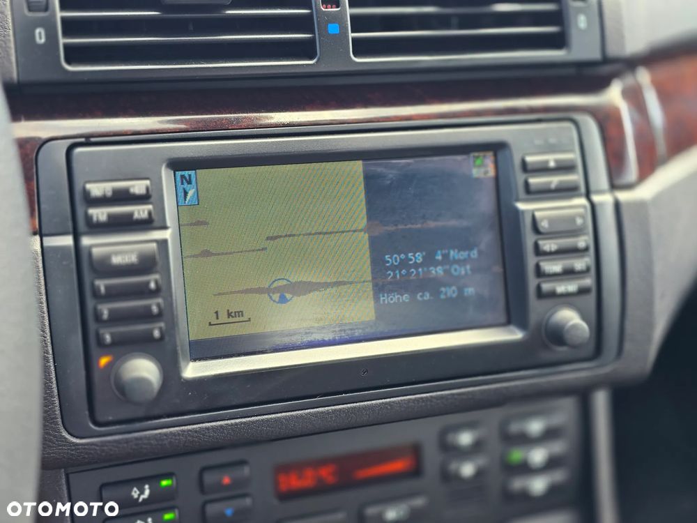 BMW Seria 3 330 Ci SMG - 33