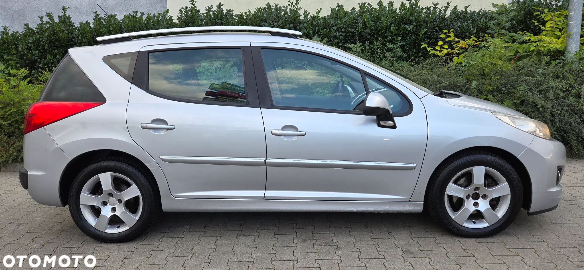 Peugeot 207 1.6 HDi Tendance - 9