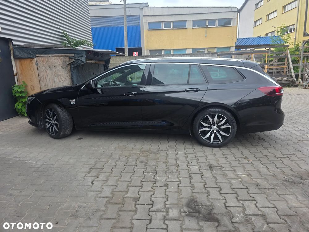 Opel Insignia - 15