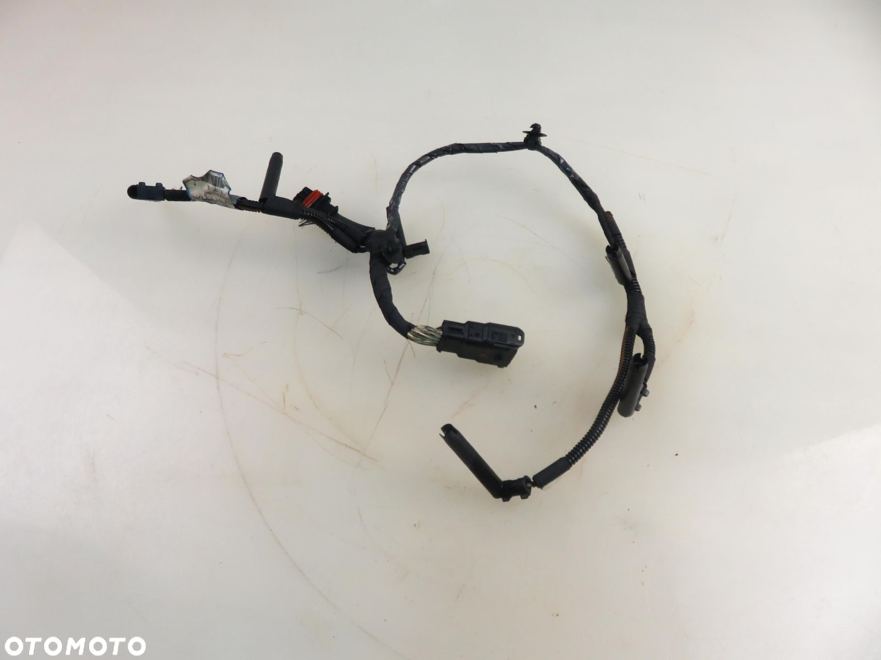 LISTWA ŚWIEC ŻAROWYCH INFINITI M30D (Y51) 240246011R - 2