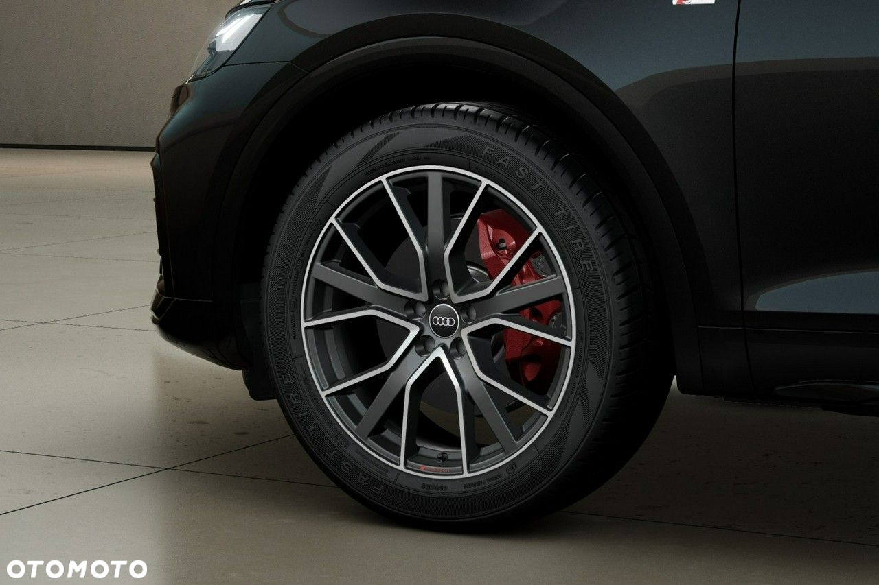Audi Q5 - 5