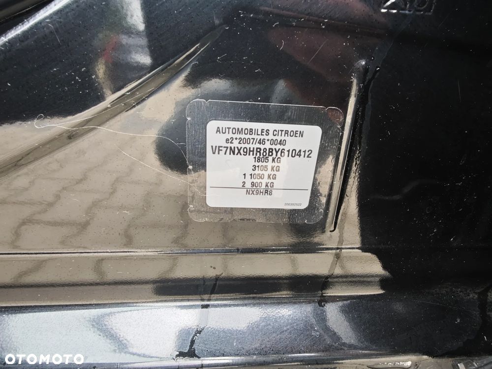 Citroën DS4 e-HDi 110 SoChic - 19
