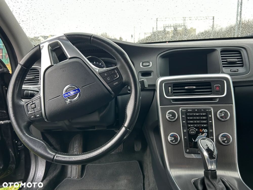 Volvo S60 - 30