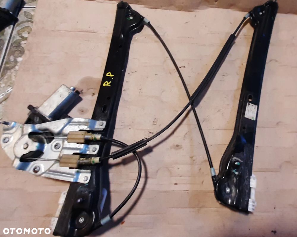 Podnośnik szyb MINI COUNTRYMAN R60 prawy przód - 1