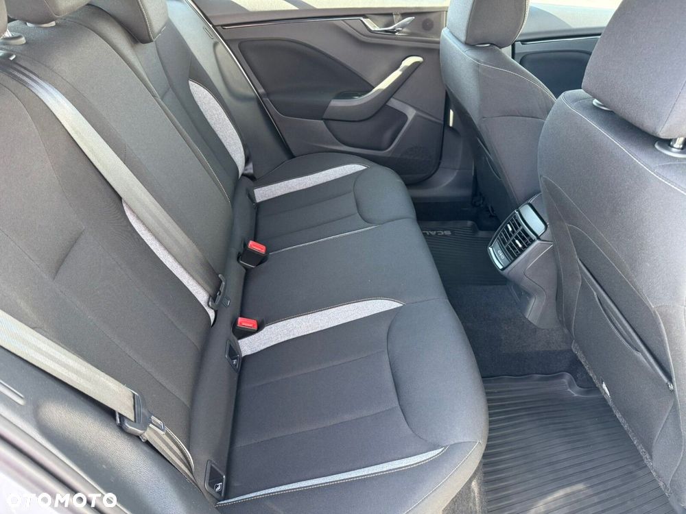 Skoda Scala 1.0 TSI Selection - 26