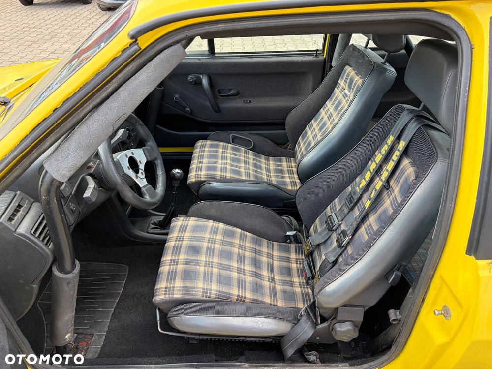 Volkswagen Polo 1.3 GT - 2