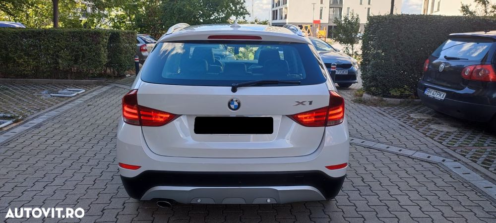 BMW X1 - 18