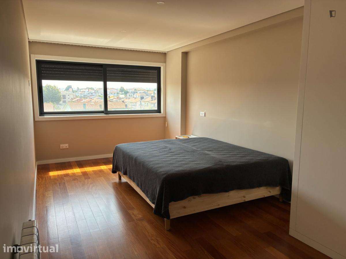 Apartamento com 3 quartos - localizado em Gueifães Porto Portugal P... - Grande imagem: 2/15