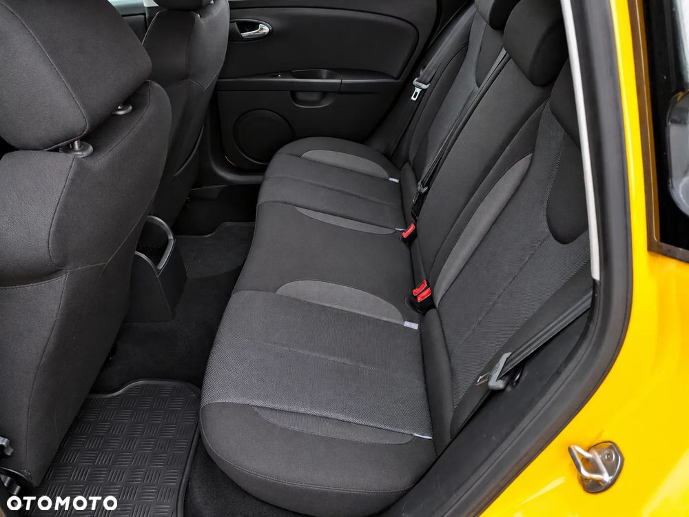 Seat Leon - 17