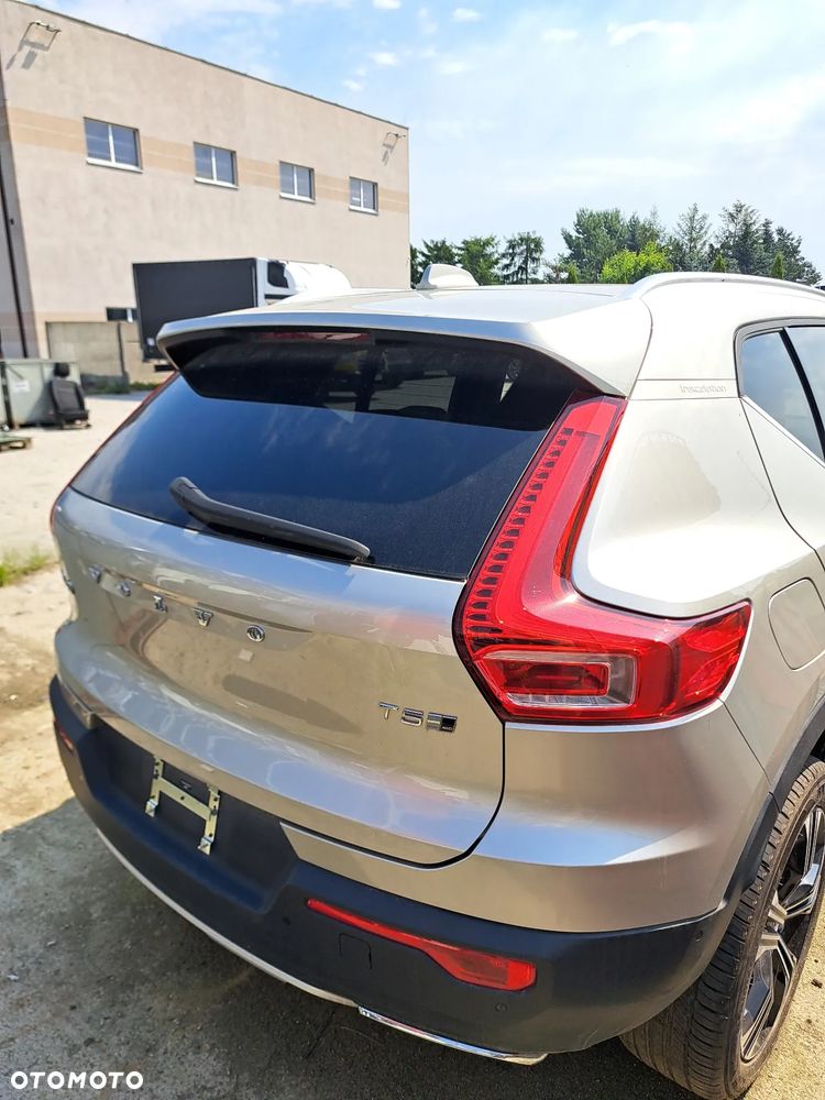VOLVO XC40 II DRZWI PRAWE PRZÓD KOD LAKIERU 719-16 - 6