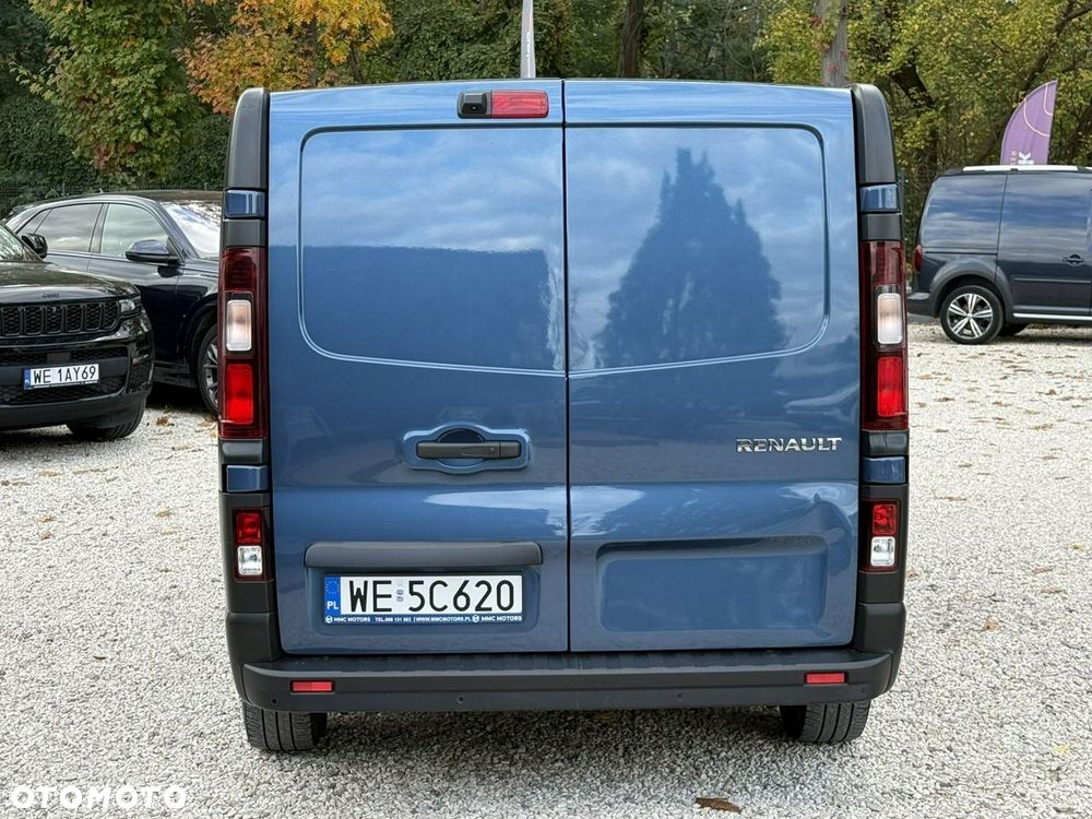 Renault Trafic - 6