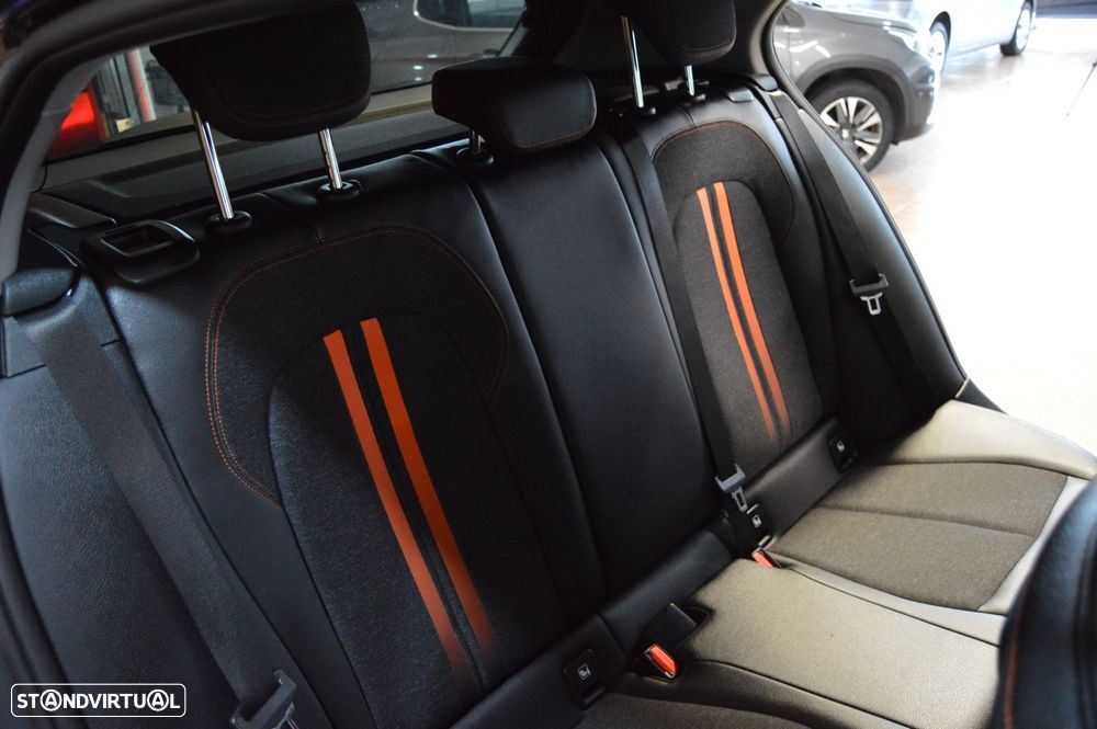 BMW 116 i M Sport - 28