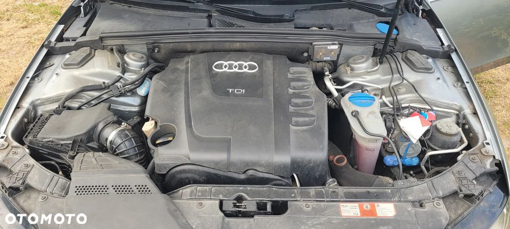Audi A4 Limousine 2.0 TDI - 19
