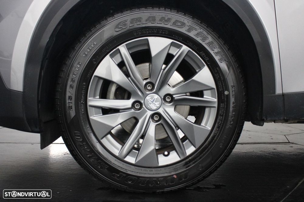 Peugeot 2008 1.5 BlueHDi Allure - 29