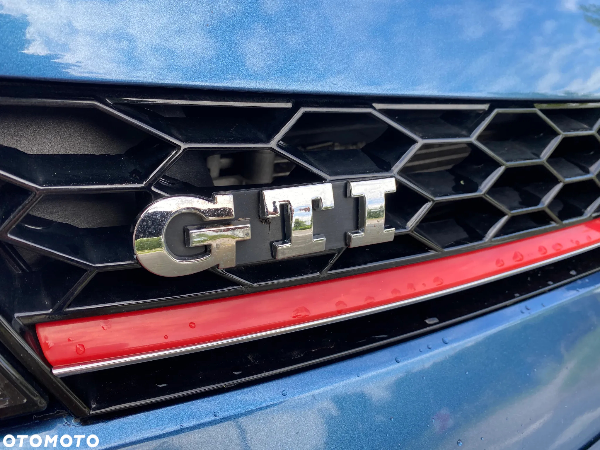Volkswagen Golf - 4