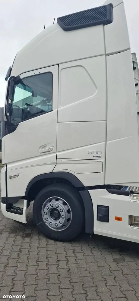 Volvo FH 500 - 6