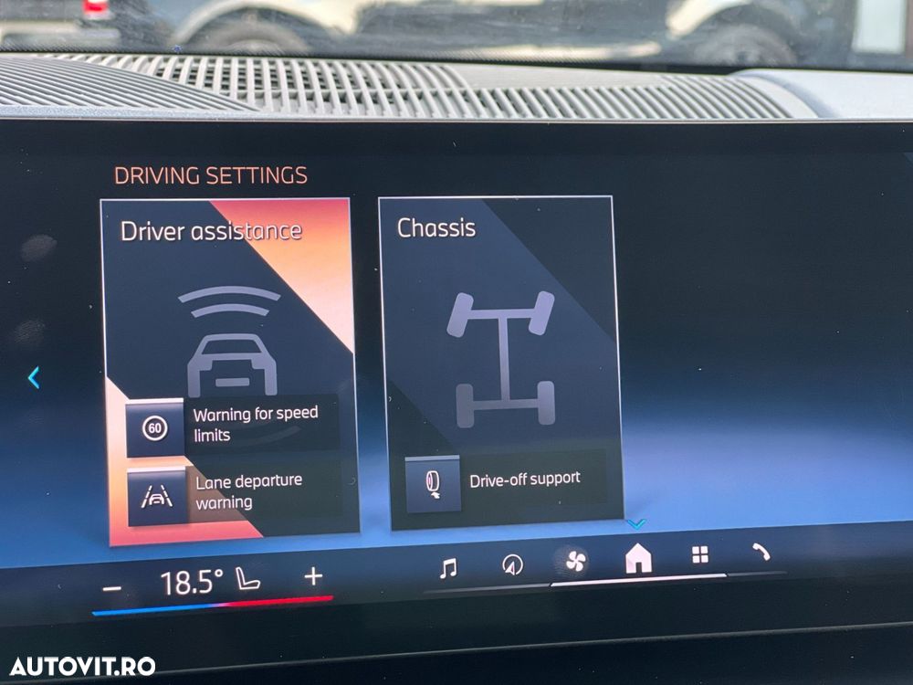 BMW Seria 5 520d xDrive AT MHEV - 22