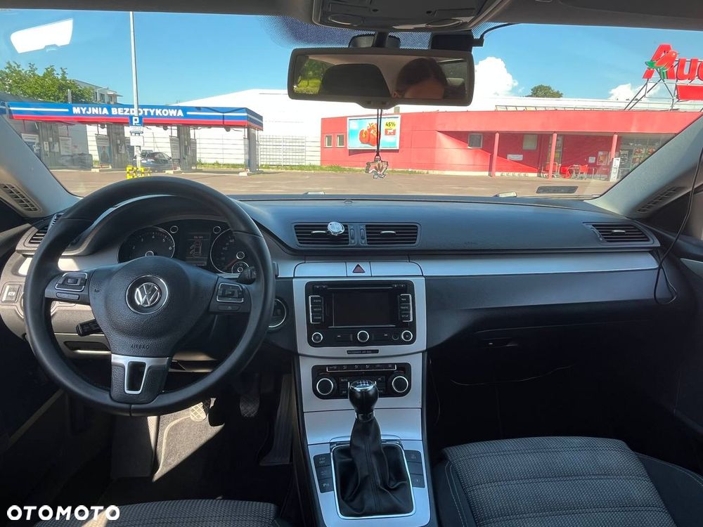 Volkswagen CC - 34