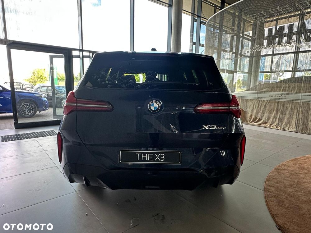 BMW X3 - 6