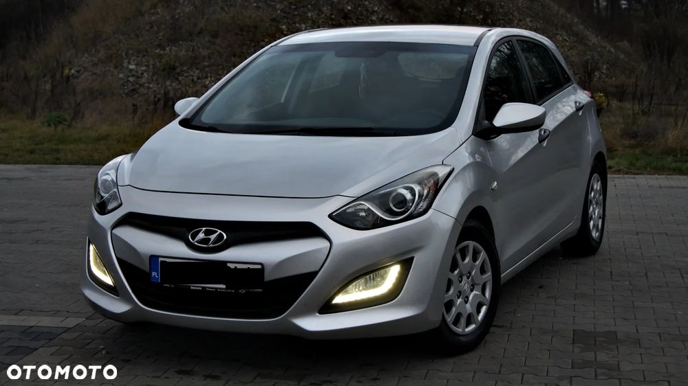 Hyundai i30 1.4 Base - 1