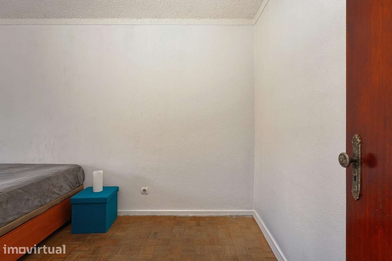 Apartamento T2+1 - 5.º andar, Setúbal (S. Sebastião) - Grande imagem: 5/28