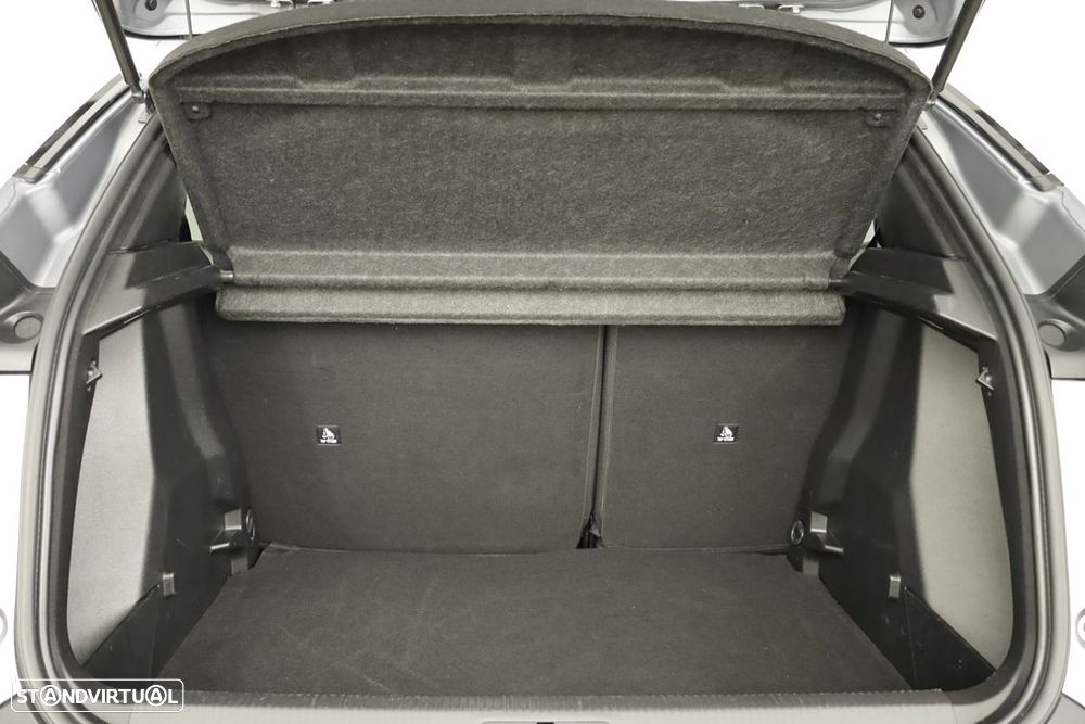 Peugeot 2008 1.2 PureTech Allure - 21