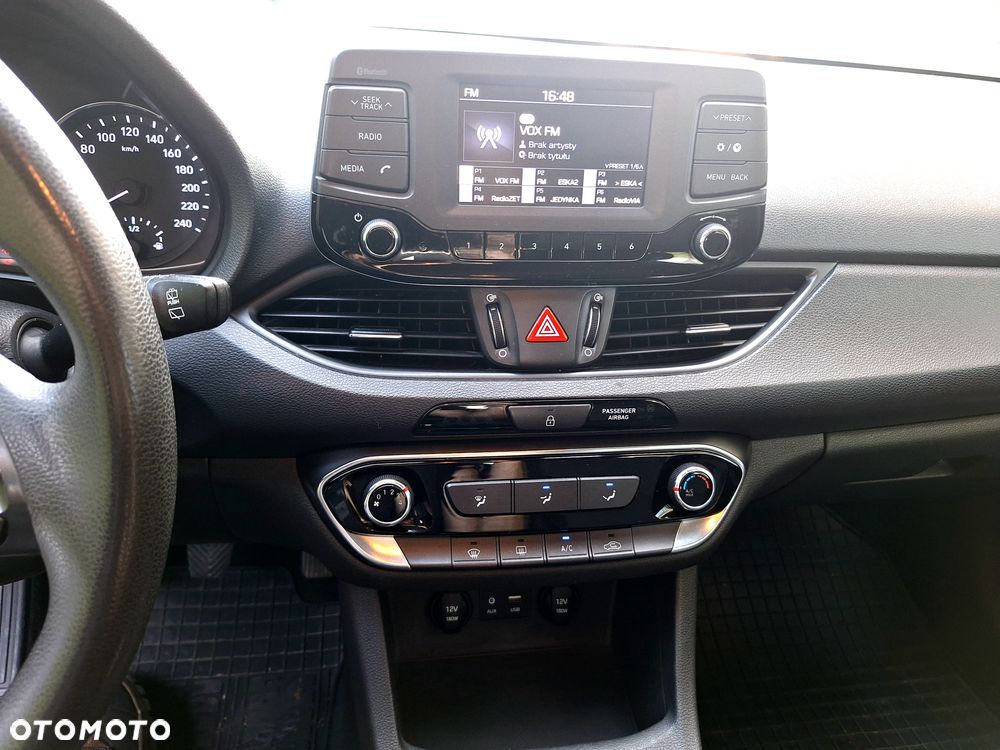 Hyundai i30 - 16