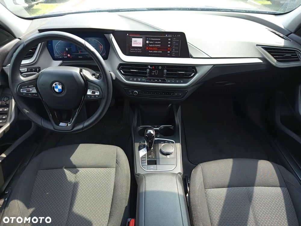 BMW Seria 1 - 14