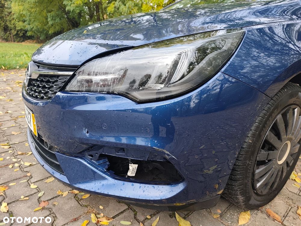 Opel Astra 1.2 T Edition S&S - 33